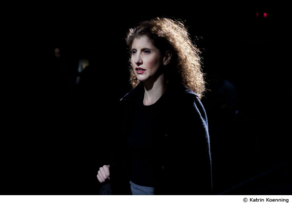 Photo by Katrin Koenning, part of the series, Thirteen: Twenty Lacuna 