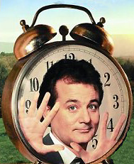 Groundhog Day