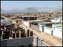 در جستجوی بدست آورن دوباره سرپناه