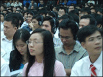 Sinh viên Việt Nam