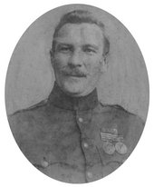 Arthur William Brown