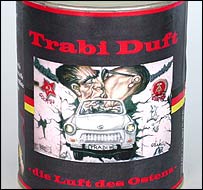 Trabant