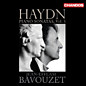 Review of Piano Sonatas Vol.3 (piano: Jean-Efflam Bavouzet) Review of Piano Sonatas Vol.3 (piano: Jean-Efflam Bavouzet)