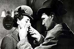 Celia Johnson and Trevor Howard