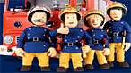 Fireman Sam