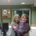 Janice Long and Sarah Cracknell