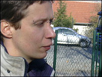 Dmitri Lytchëv