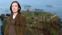 Neil Oliver examines the historical power of Scottish bishops