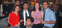 Indian rugby team