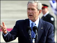 George Bush