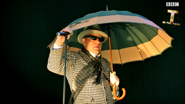 Madness live at T in the Park