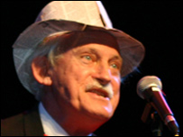 The Incredible Crisco