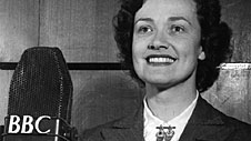 Kathleen Ferrier