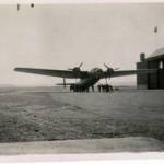 Bombay being dispersed at Heliopolis