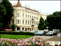 Чернівці
