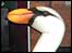 swan from last of the summer wine