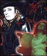 Circus of Horrors