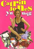 Clawr: Catrin Jones