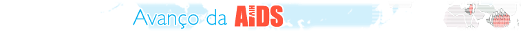 BBC Brasil | Especial | Convivendo com a Aids | Propagação da Aids no mundo
