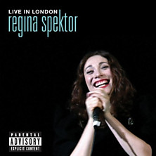 Review of Live in London