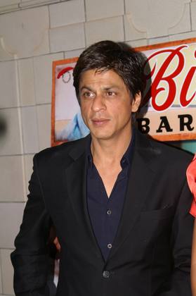 Billu Barber Press Launch