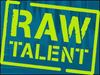 Raw Talent