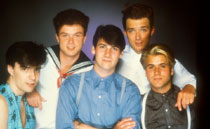 Spandau Ballet