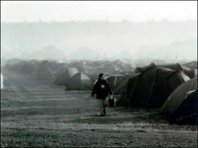 Glastonbury 2002