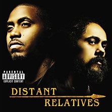 Review of Distant Relatives Review of Distant Relatives