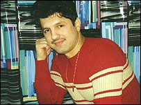 محمود کامن