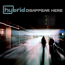 Review of Disappear Here Review of Disappear Here