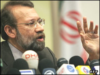 لاراجانی