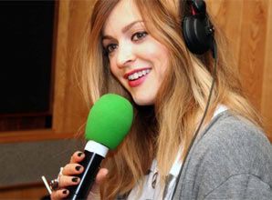 Fearne Cotton