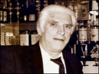 Frank O'Neill
