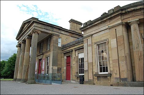 Monkwearmouth station