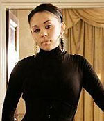 Mutya Buena