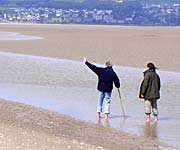 Morecambe Bay