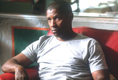 Denzel Washington