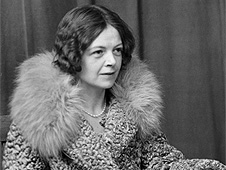 Megan Lloyd George