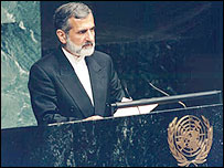 کمال خرازی