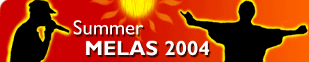 Melas 2004