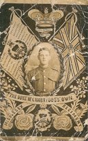 Walter James Nice Walter James Nice