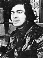 Engelbert Humperdinck (1960s)