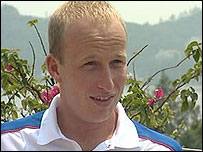Glenn Kirkham