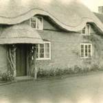 The cottage at Thurlaston