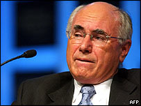 John Howard