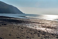 Traeth Clarach