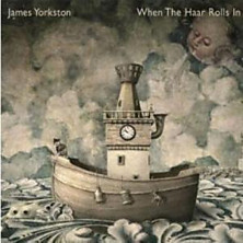 Review of When The Haar Rolls In Review of When The Haar Rolls In