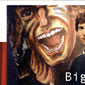 Gothenburg 1997, where Stephen went to showcase some of his work