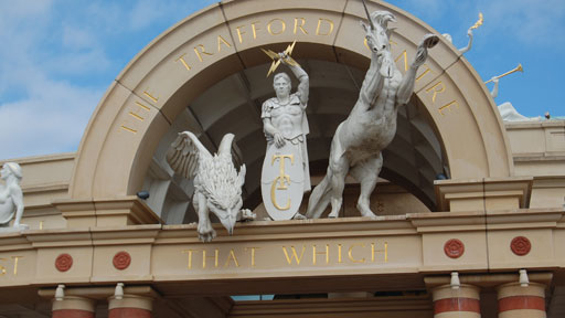 U Takeover: From my Endz: Manchester